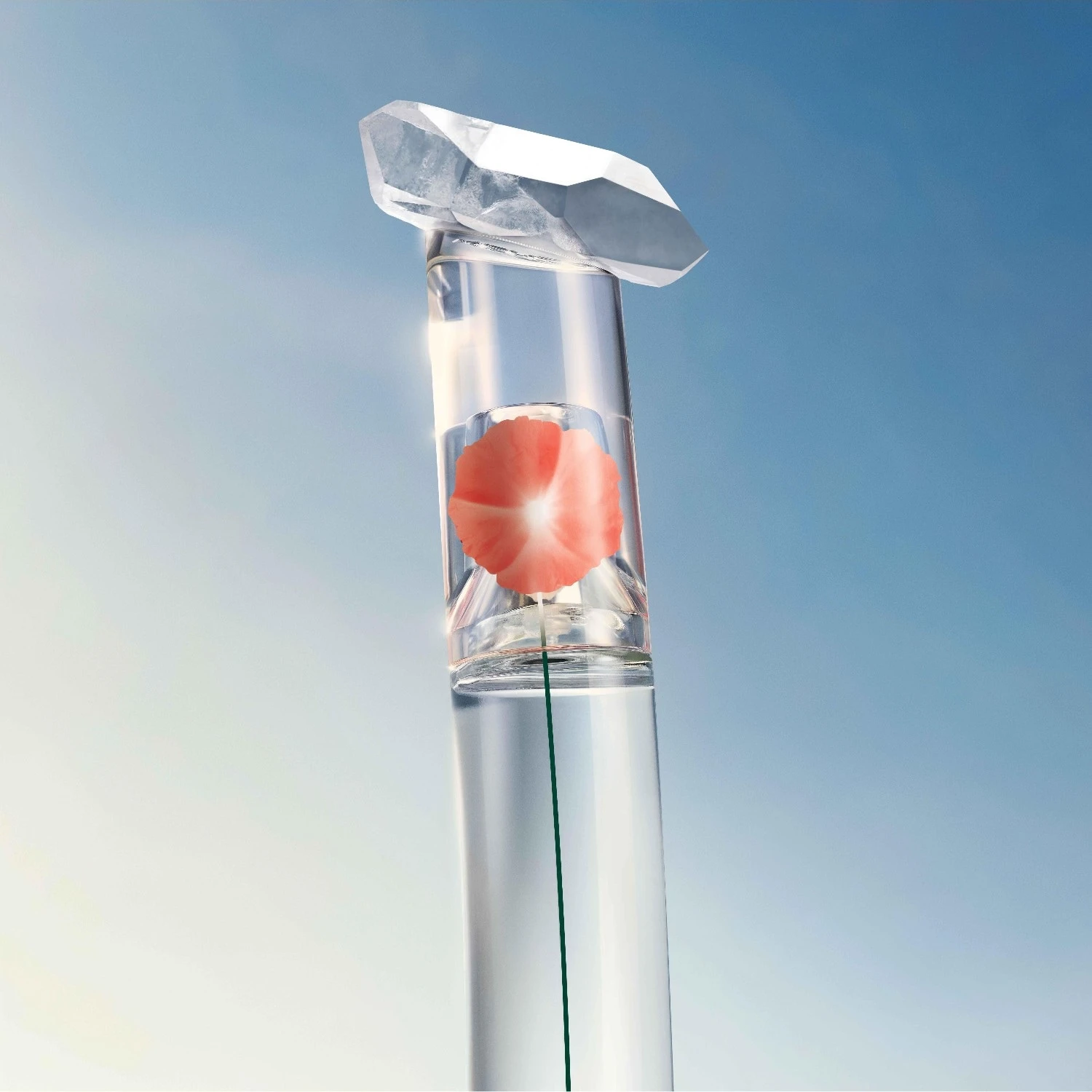 Flower By Kenzo 6 Flower By Kenzo - Afbeelding 4