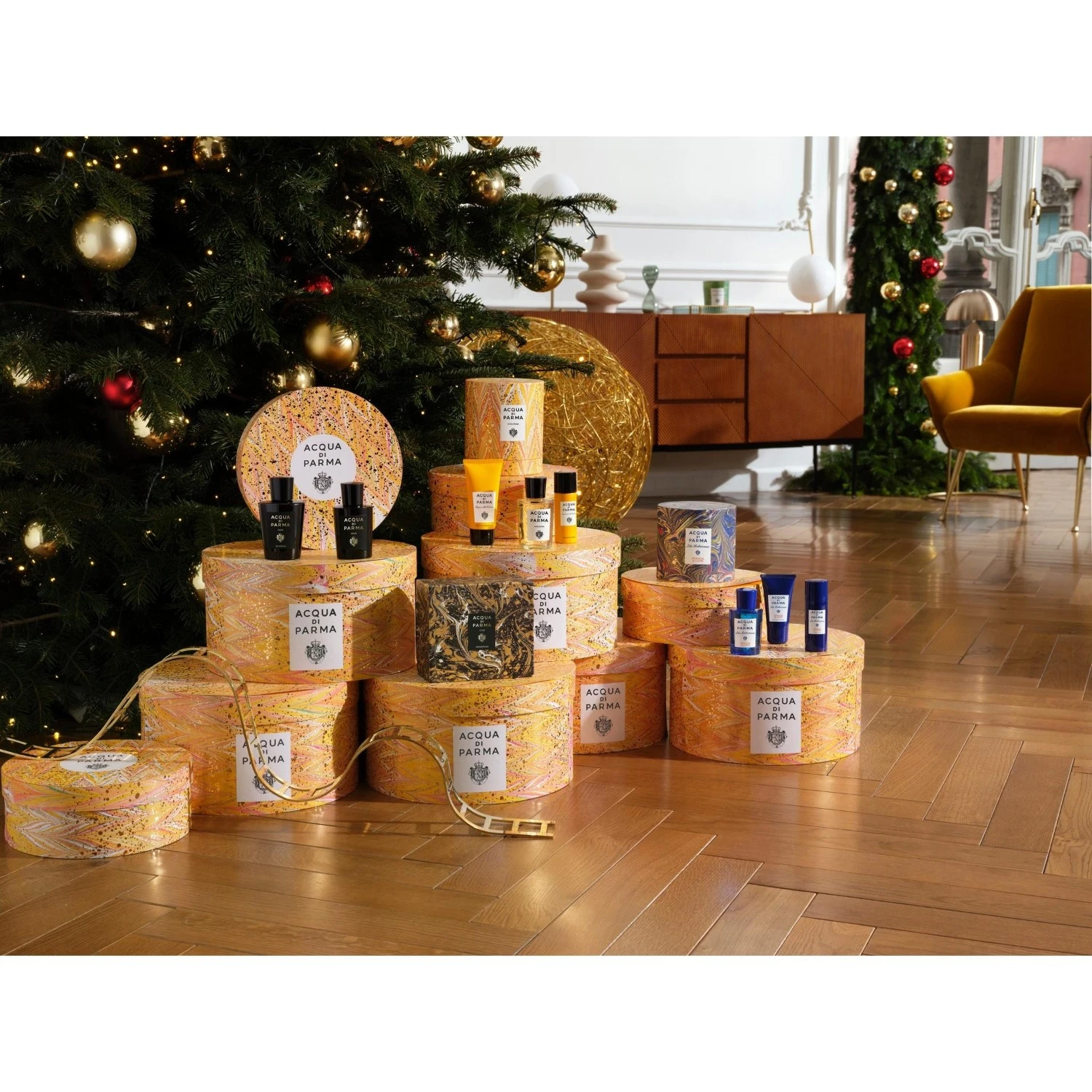 Acqua Di Parma Signatures Of The Sun 8 Acqua Di Parma Signatures Of The Sun - Afbeelding 6