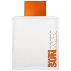 Jil Sander Sun MenEau De Toilette