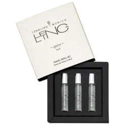 No 8 - Apéro Travel Refill Set Parfum