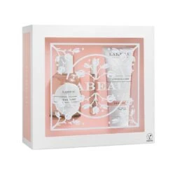 De Rose Set Eau De Toilette 100 Ml