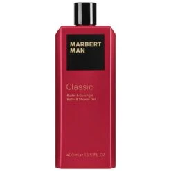 Man ClassicBath & Shower Gel