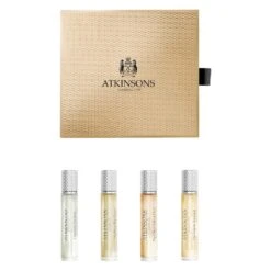 Travel Spray Set Oud