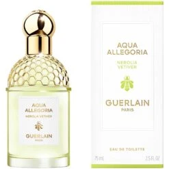 Guerlain Aqua AllegoriaNerolia Vetiver -Yves Saint Laurent || Guerlain || MEXX Verkoopwinkel 2rW21k1004012 7 dgl NL