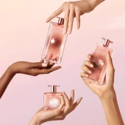 Lancome IdôleAura Eau De Parfum -Yves Saint Laurent || Guerlain || MEXX Verkoopwinkel 3614273476782 3