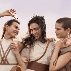 Lancome IdôleAura Eau De Parfum -Yves Saint Laurent || Guerlain || MEXX Verkoopwinkel 3614273476782 4