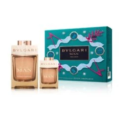 BVLGARI MANTerrae Essence Set Eau De Parfum 100 Ml