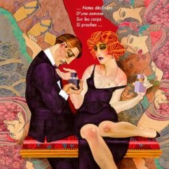 L’Art Du Parfum – MenLe PÈchÈ Homme Eau De Parfum Spray -Yves Saint Laurent || Guerlain || MEXX Verkoopwinkel 3aSW9K614970 4 global