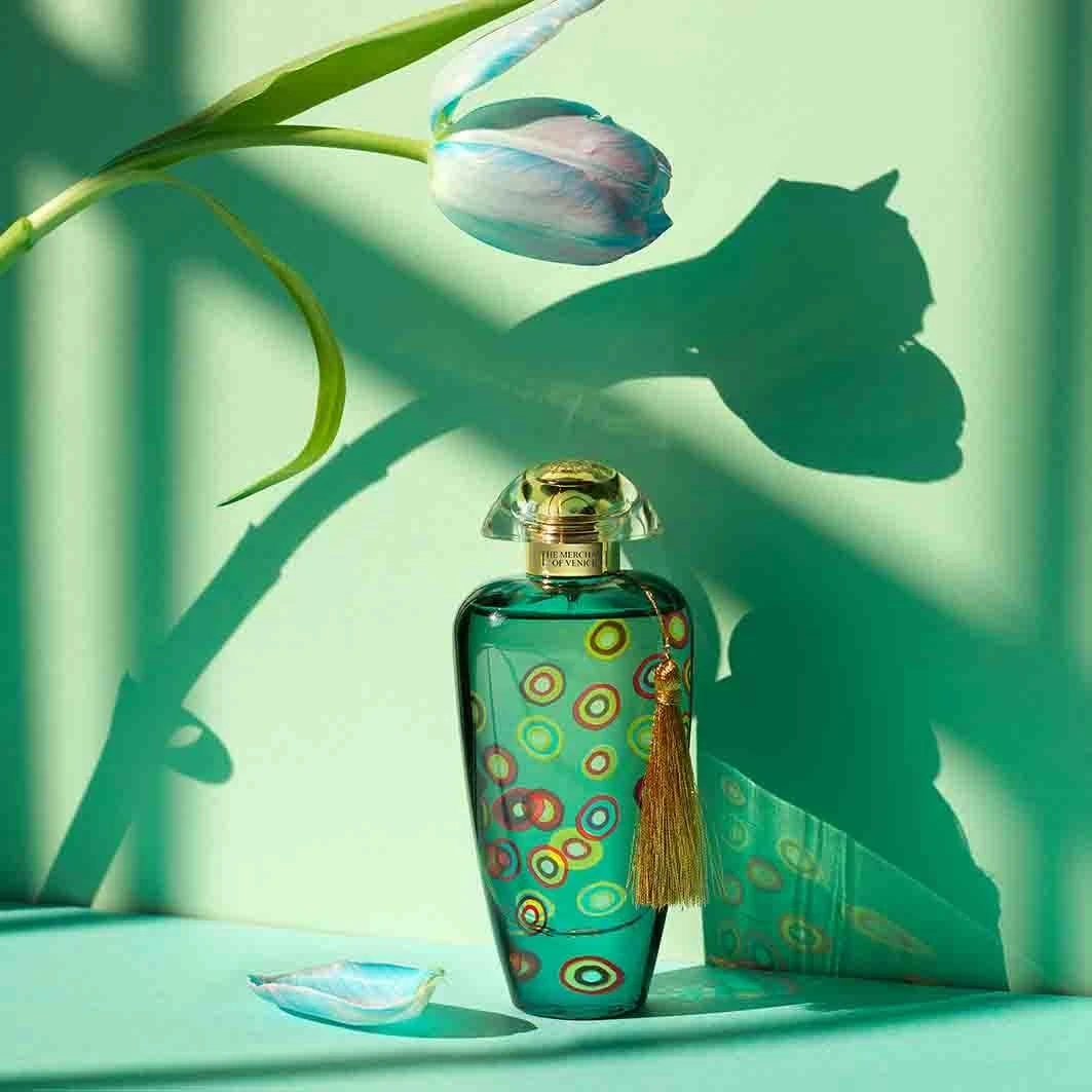 Murano CollectionMandarin Carnival 5 Murano CollectionMandarin Carnival - Afbeelding 3