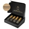 Woody CollectionSommelier-Set -Yves Saint Laurent || Guerlain || MEXX Verkoopwinkel 3oW8AF057512 0 dgl NL
