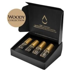 Woody CollectionSommelier-Set