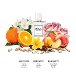 S.Oliver Black Label -Yves Saint Laurent || Guerlain || MEXX Verkoopwinkel 4Y8YyX047145 2 global