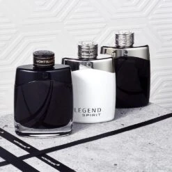 MONTBLANC Legend SpiritSpirit -Yves Saint Laurent || Guerlain || MEXX Verkoopwinkel 56qenz915133 4 global