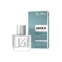 MEXX SimplyMan -Yves Saint Laurent || Guerlain || MEXX Verkoopwinkel 5GVJWY1016275 2 global