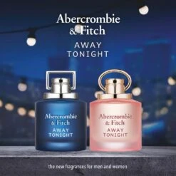 Abercrombie & Fitch Away TonightMan -Yves Saint Laurent || Guerlain || MEXX Verkoopwinkel 61CShB1014261 5 dgl NL
