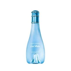 Davidoff Cool Water WomanOceanic Edition