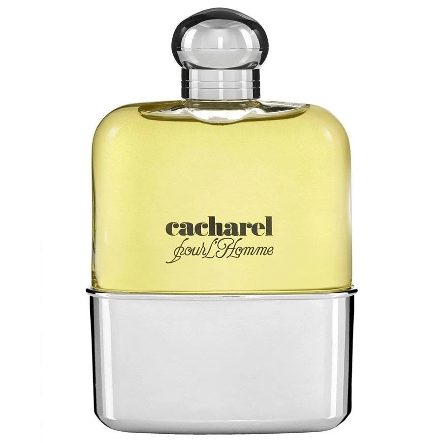 Cacharel Pour L'HommePour L'Homme Eau De Toilette 4 Cacharel Pour L'HommePour L'Homme Eau De Toilette - Afbeelding 2