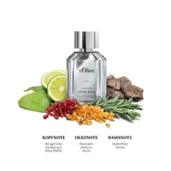 S.Oliver Follow Your SoulGeschenkset -Yves Saint Laurent || Guerlain || MEXX Verkoopwinkel 80ma73726968 5 global