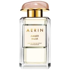 Amber Musk Eau De Parfum