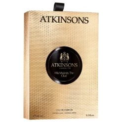 The Oud CollectionHis Majesty The Oud -Yves Saint Laurent || Guerlain || MEXX Verkoopwinkel 8OSyiM013360 2 global