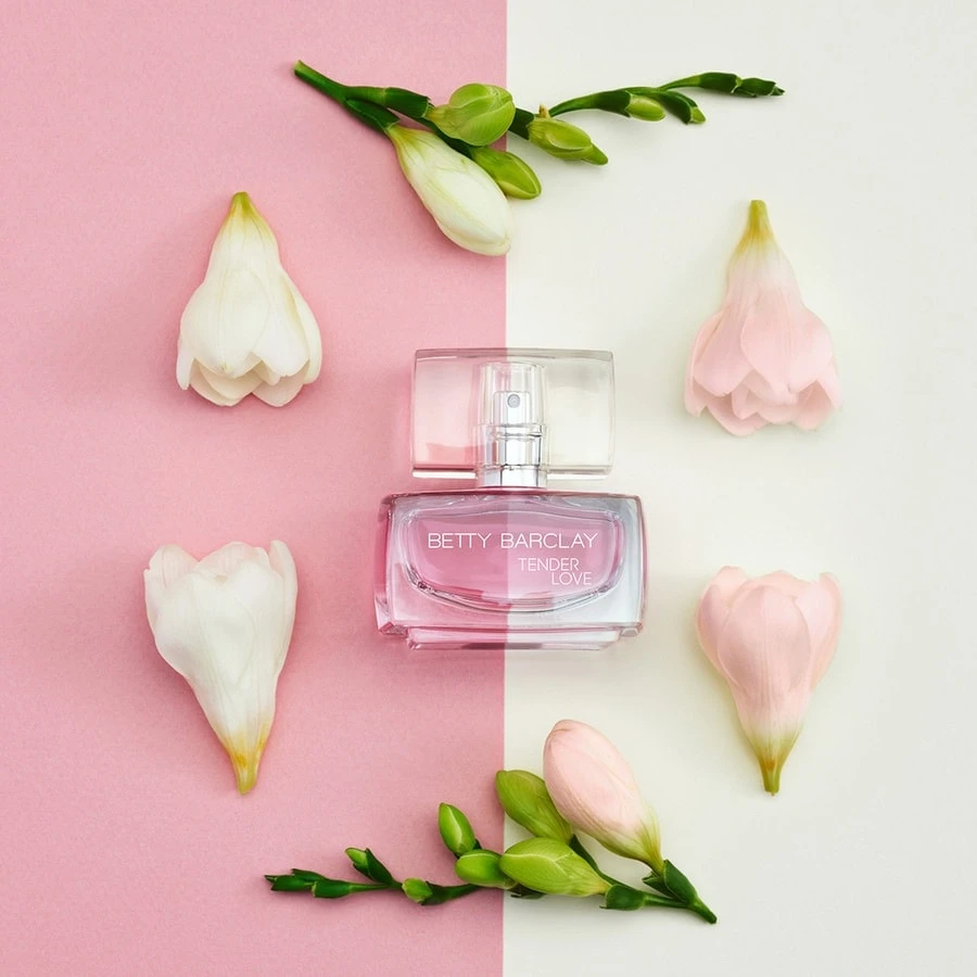 Tender LoveBetty Barclay 7 Tender LoveBetty Barclay - Afbeelding 6