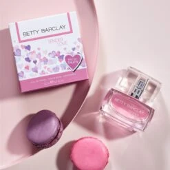 Tender LoveBetty Barclay 9 Tender LoveBetty Barclay -Yves Saint Laurent || Guerlain || MEXX Verkoopwinkel 9Fo11J632539 2 dgl DE