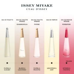 Issey Miyake L’Eau D’IsseyRose & Rose Intense Eau De Parfum -Yves Saint Laurent || Guerlain || MEXX Verkoopwinkel 9KbkKg272617 3 global