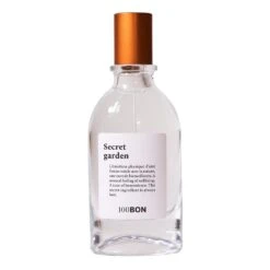 Eau De 100BONSecret Garden