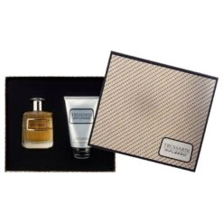 Trussardi RiflessoEau De Toilette 50ml + Shampoo & Shower Gel 100ml -Yves Saint Laurent || Guerlain || MEXX Verkoopwinkel BmKDnR012287 2 dgl NL