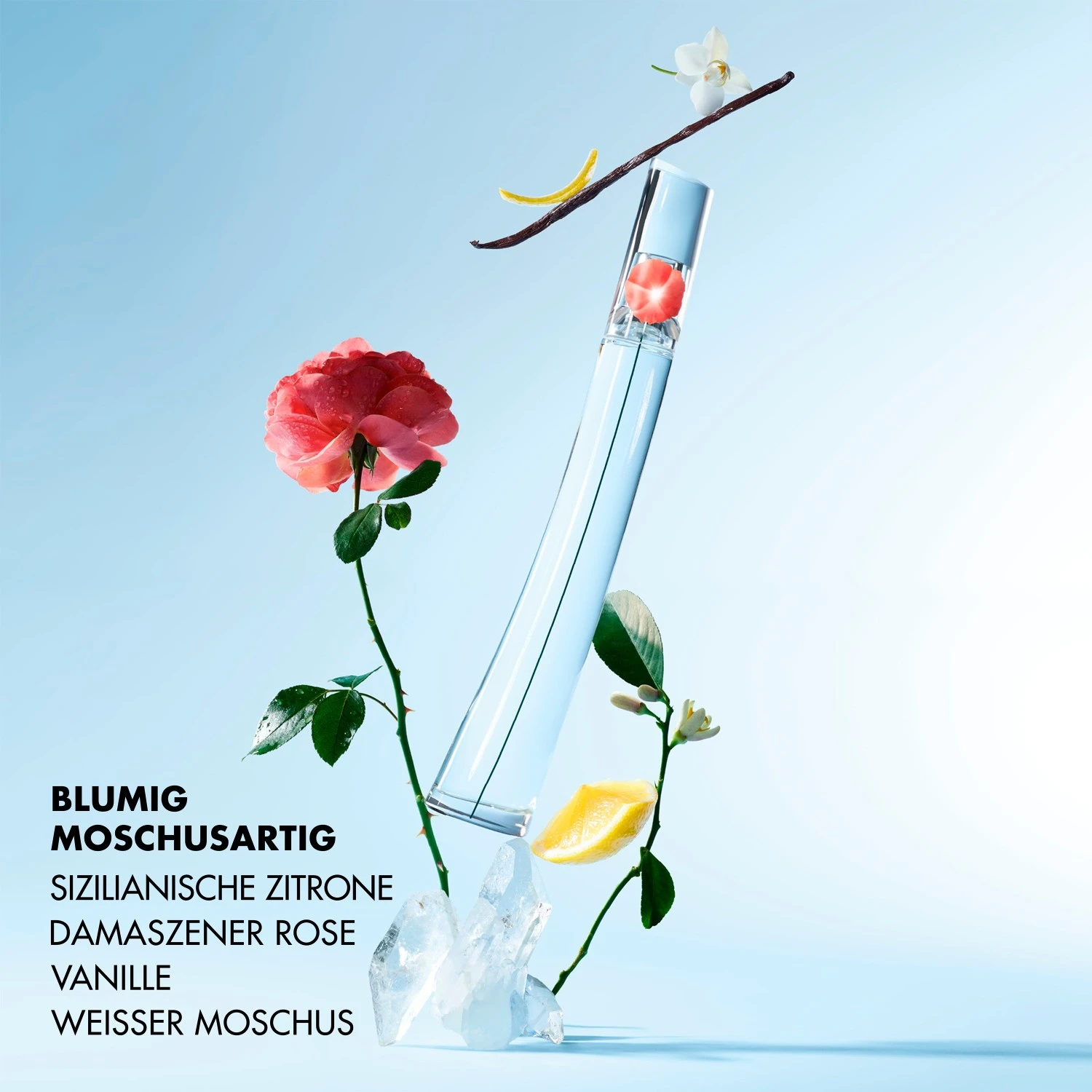 Flower By Kenzo 5 Flower By Kenzo - Afbeelding 3