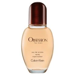 Calvin Klein Obsession For MenEau De Toilette