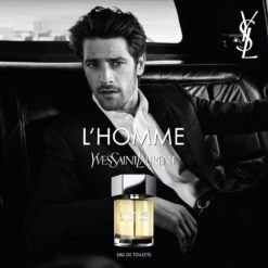 Yves Saint Laurent L’HommeEau De Toilette -Yves Saint Laurent || Guerlain || MEXX Verkoopwinkel CA27FX549631 4 global