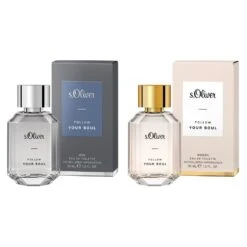 S.Oliver Follow Your SoulGeschenkset -Yves Saint Laurent || Guerlain || MEXX Verkoopwinkel CoFuPX726968 7 global