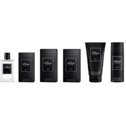 S.Oliver Black Label 13 S.Oliver Black Label -Yves Saint Laurent || Guerlain || MEXX Verkoopwinkel D9nqJA047141 4 global