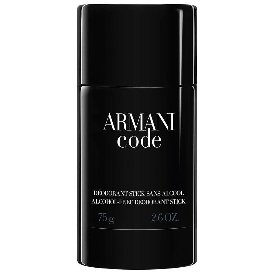 Armani Code HommeDeodorant Stick 3 Armani Code HommeDeodorant Stick