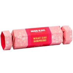 What Eau Surprise! Fragrance Cracker Box -Yves Saint Laurent || Guerlain || MEXX Verkoopwinkel DtFJPS380035 1 dgl NL