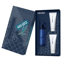Kenzo HommeSet Eau De Toilette Intense 110 Ml -Yves Saint Laurent || Guerlain || MEXX Verkoopwinkel Fanv5b1077689 2 dgl NL