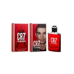 CR7 Red -Yves Saint Laurent || Guerlain || MEXX Verkoopwinkel FlfDsT128128 2 dgl NL