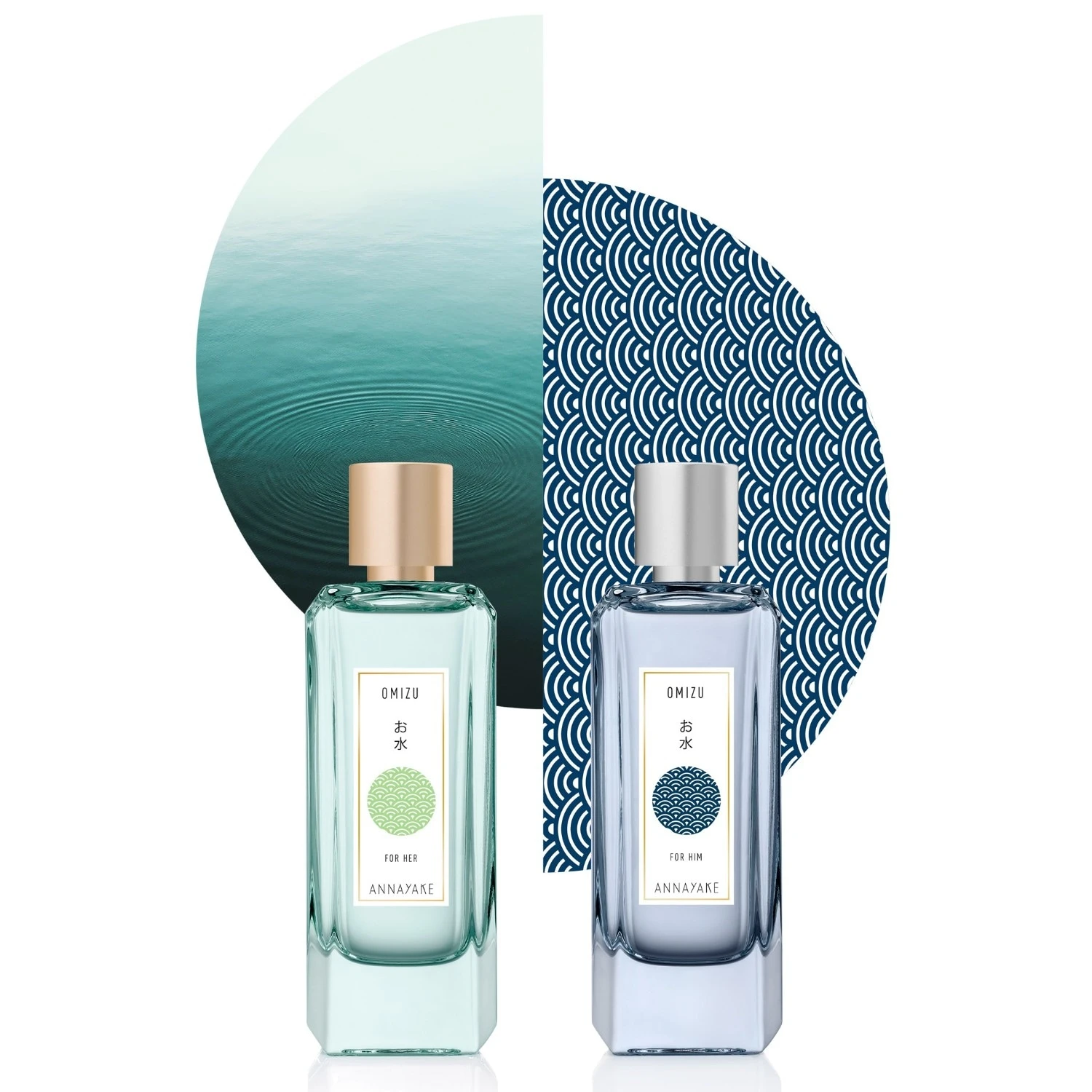 OMIZUOmizu Him 6 OMIZUOmizu Him - Afbeelding 4