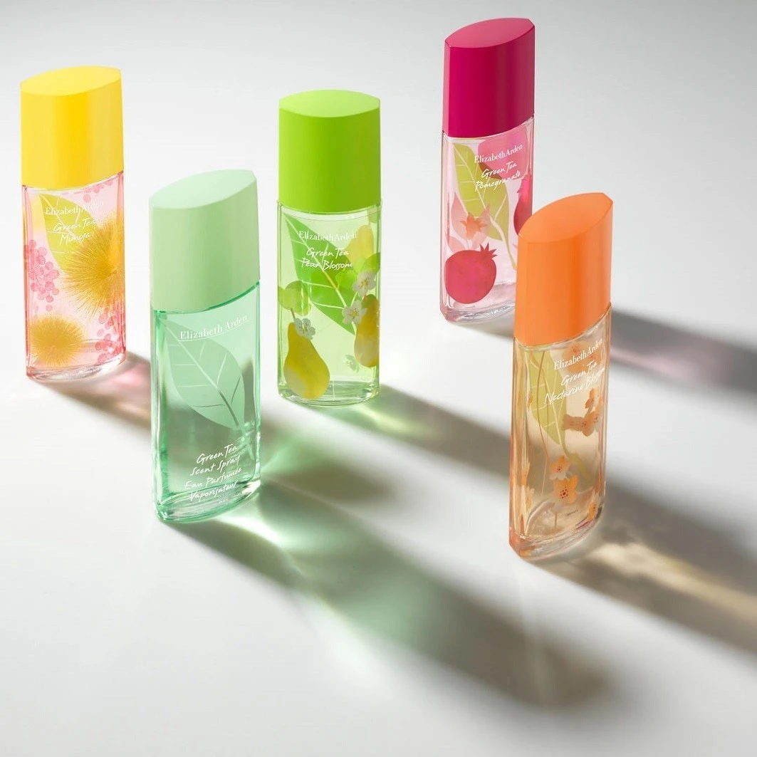 Elizabeth Arden Green TeaMimosa 5 Elizabeth Arden Green TeaMimosa - Afbeelding 3