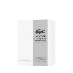 Lacoste L12.12 BlancEau De Parfum -Yves Saint Laurent || Guerlain || MEXX Verkoopwinkel Gk4IjF872358 2 global