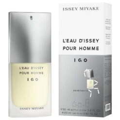 Issey Miyake L'Eau D'Issey Pour HommeIGO Eau De Toilette Spray -Yves Saint Laurent || Guerlain || MEXX Verkoopwinkel H4sTee529584 1 global