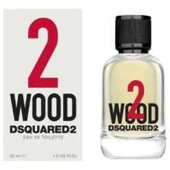 DSQUARED2 2 WoodEau De Toilette -Yves Saint Laurent || Guerlain || MEXX Verkoopwinkel HCBpr3015610 2 global