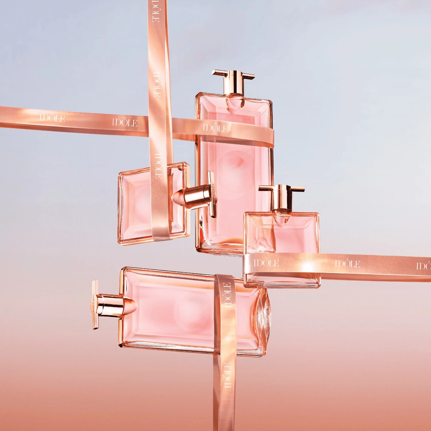 Lancome IdôleEau De Parfum 7 Lancome IdôleEau De Parfum - Afbeelding 5