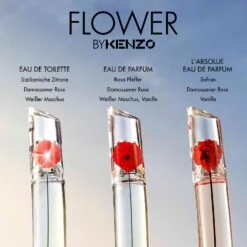 Flower By Kenzo 13 Flower By Kenzo -Yves Saint Laurent || Guerlain || MEXX Verkoopwinkel Hb4O2D881819 5 global