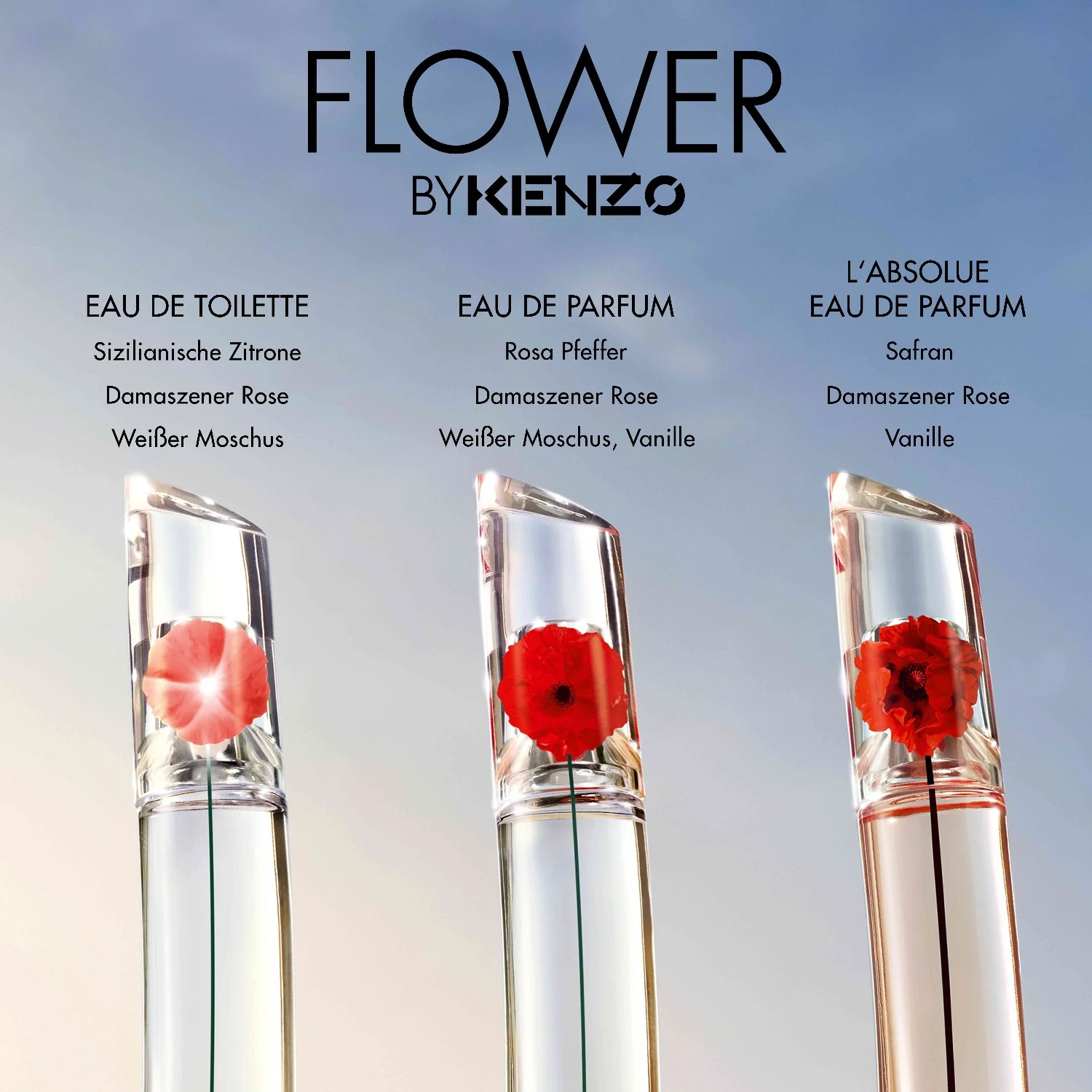 Flower By Kenzo 8 Flower By Kenzo - Afbeelding 6