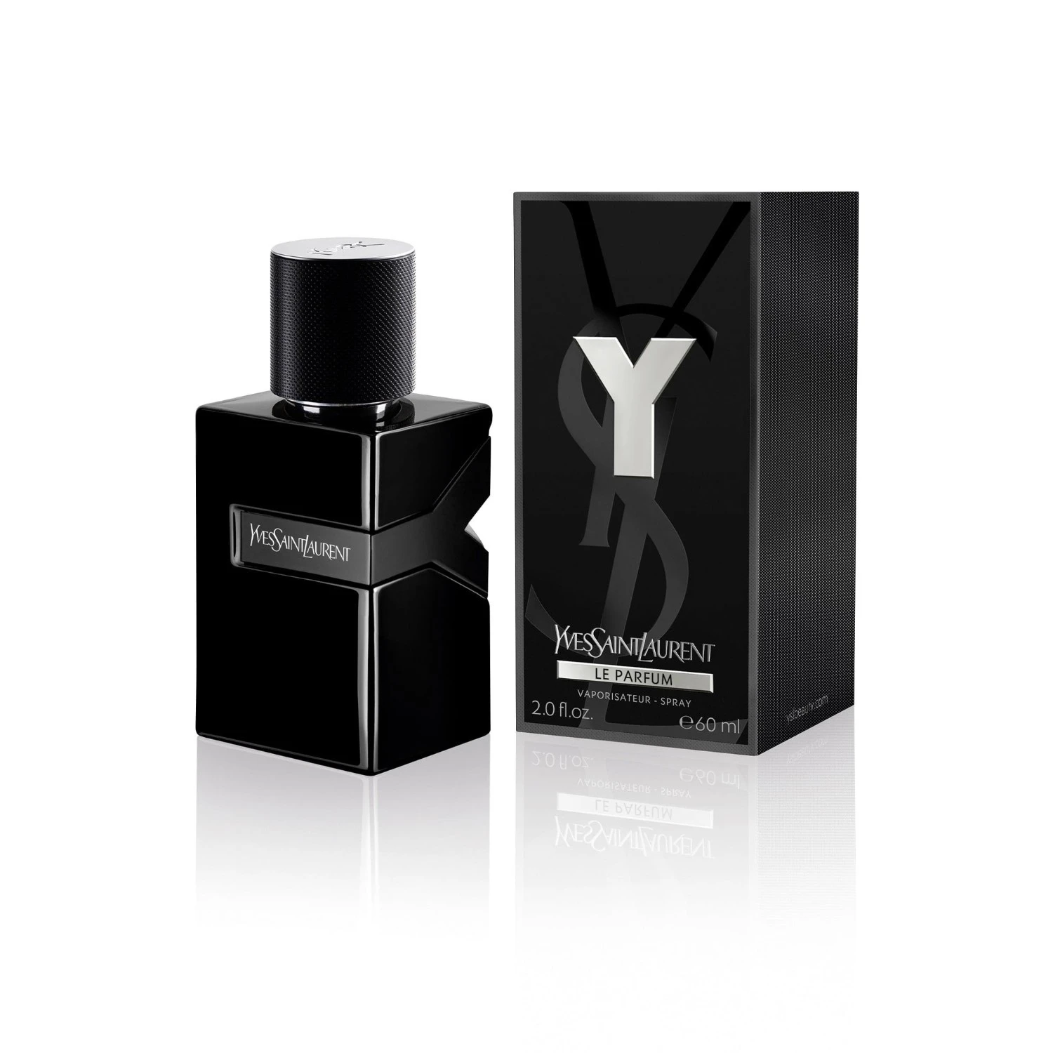 Yves Saint Laurent YLe Parfum 4 Yves Saint Laurent YLe Parfum - Afbeelding 2