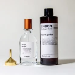 Eau De 100BONSecret Garden -Yves Saint Laurent || Guerlain || MEXX Verkoopwinkel HycKhb469152 3 dgl NL