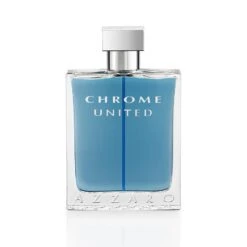 Azzaro ChromeUnited