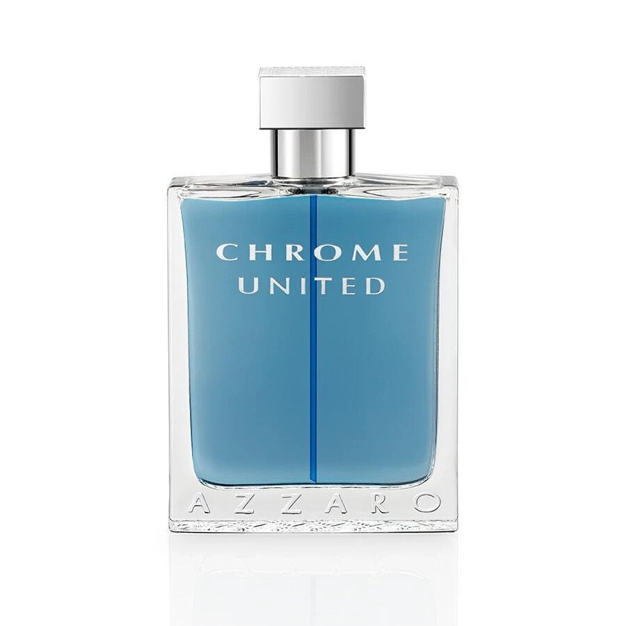 Azzaro ChromeUnited 3 Azzaro ChromeUnited